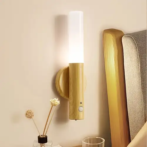 Modern LED Wall-Mounted Night Light - Image 2