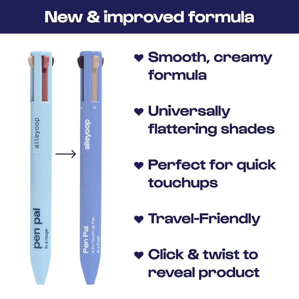 All-in-One Makeup Pen for Effortless Everyday Glam - Image 6