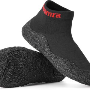Non-Slip Grip Socks with Anti-Skid Sole