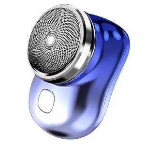 Portable Electric Lint & Hair Remover