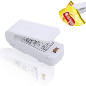Portable Mini Bag Sealer