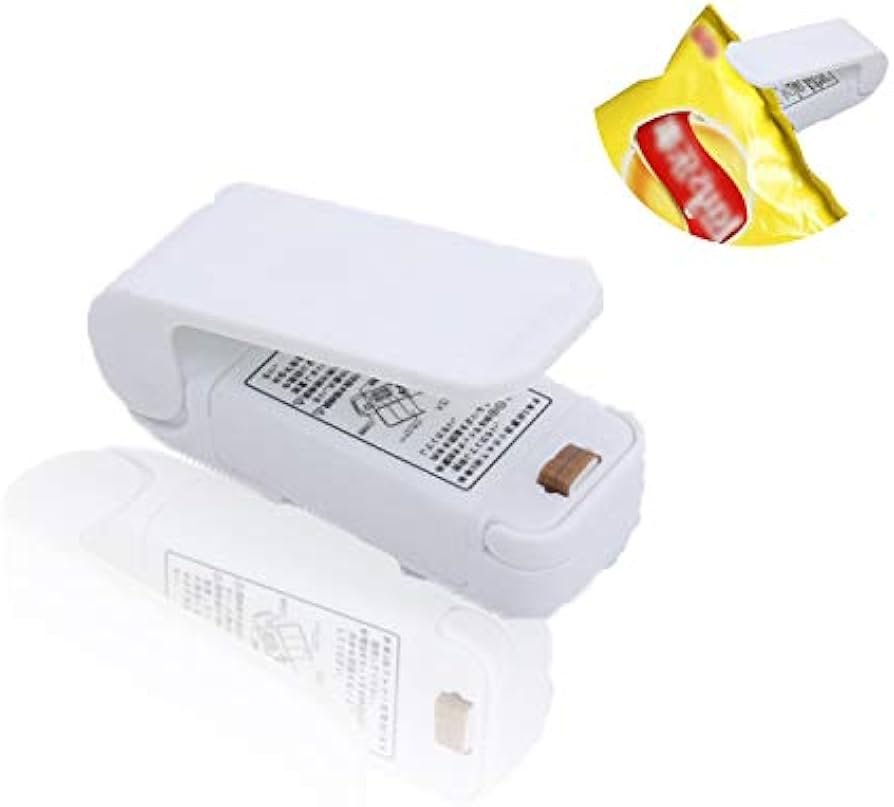 Portable Mini Bag Sealer - Image 2