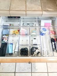 Multi-Compartment Drawer Organizer - Image 2