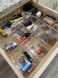 Multi-Compartment Drawer Organizer - Image 4