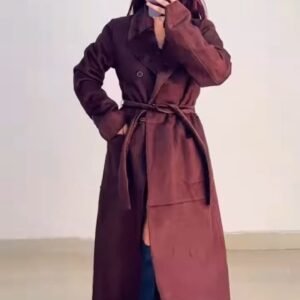 Women’s Winter Outerwear Collection – Coats & Puffer Jackets